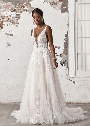 44406, Sincerity Bridal