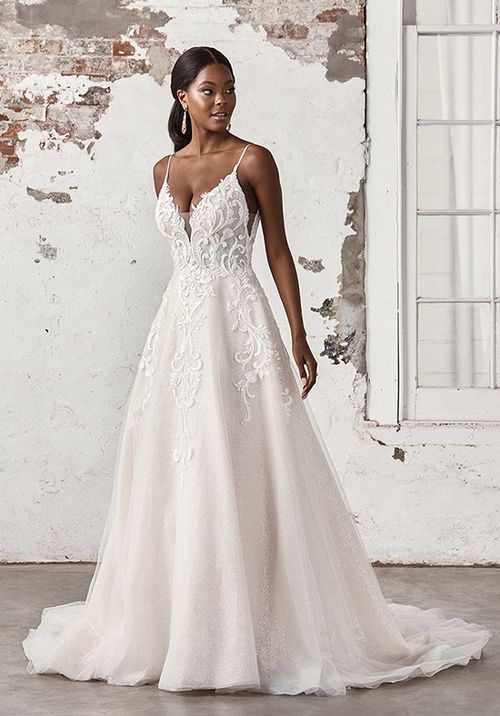 44408, Sincerity Bridal