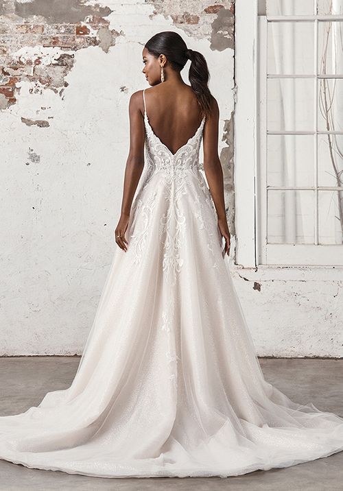 44408, Sincerity Bridal