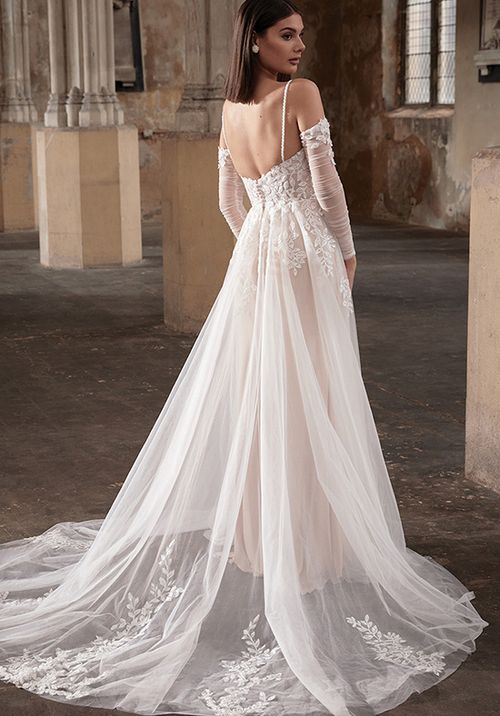 Alanis, Adore by Justin Alexander