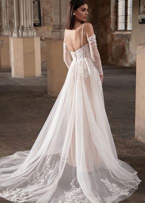 Alanis, Adore by Justin Alexander