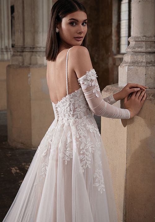 Alanis, Adore by Justin Alexander