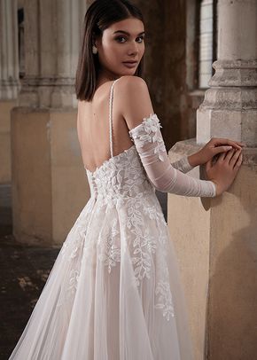 Alanis, Adore by Justin Alexander