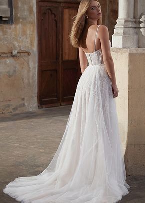 Angelina, Adore by Justin Alexander