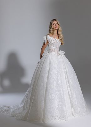 4966, Pnina Tornai for Kleinfeld