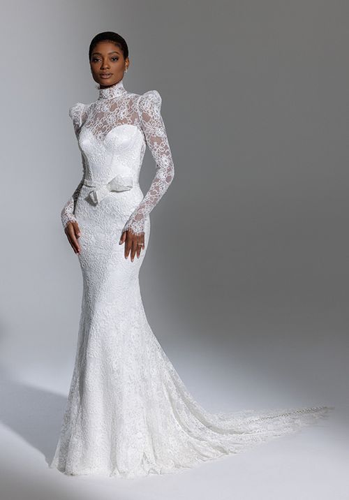 4965T, Pnina Tornai for Kleinfeld