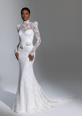 4965T, Pnina Tornai for Kleinfeld