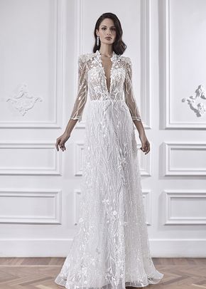 HELIODOR, Maison Signore for Kleinfeld