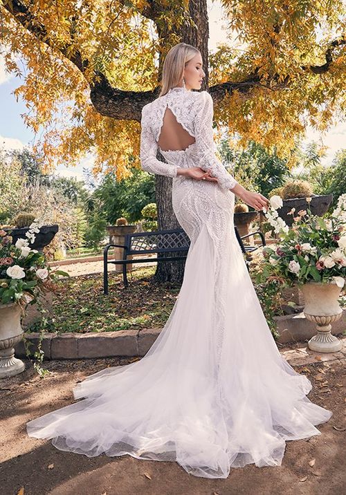 Style 2531 Brooks, Casablanca Bridal