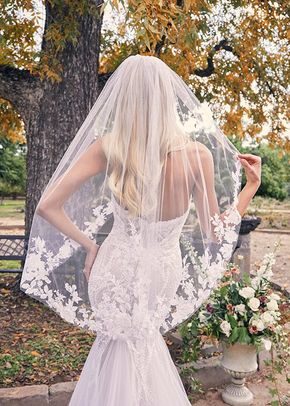 Style 2531 Brooks, Casablanca Bridal