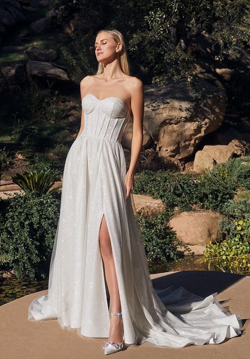 Style 2533 Vail, Casablanca Bridal