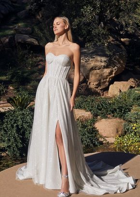 Style 2533 Vail, Casablanca Bridal