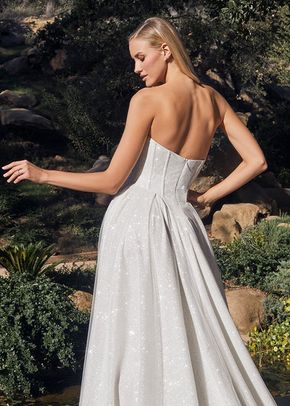 Style 2533 Vail, Casablanca Bridal