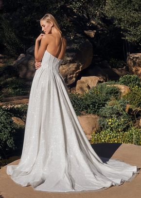 Style 2533 Vail, Casablanca Bridal