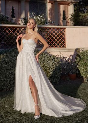 Style 2533 Vail, Casablanca Bridal