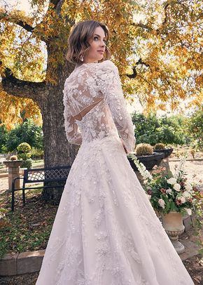 Style 2534 Jude, Casablanca Bridal