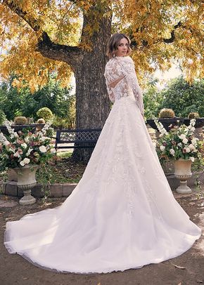 Style 2534 Jude, Casablanca Bridal