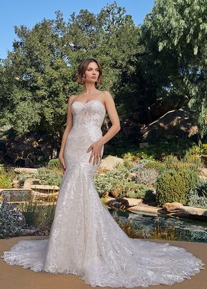 Style 2535 Maverick, Casablanca Bridal