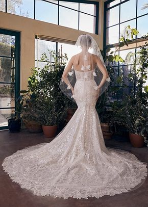 Style 2535 Maverick, Casablanca Bridal