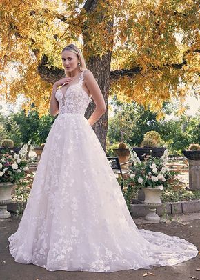 Style 2536 Xander, Casablanca Bridal