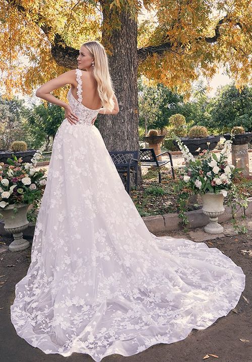 Style 2536 Xander, Casablanca Bridal