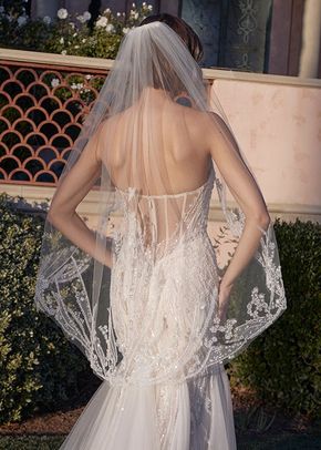 Style 2527 Erza, Casablanca Bridal