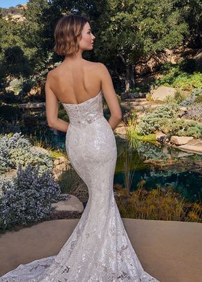 Style 2519 Winston, Casablanca Bridal