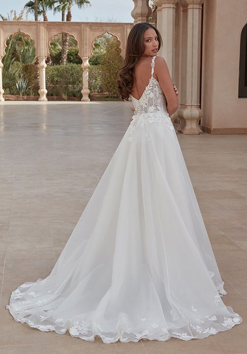 44417, Sincerity Bridal