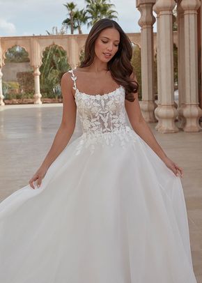 44417, Sincerity Bridal