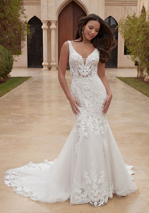 44426, Sincerity Bridal