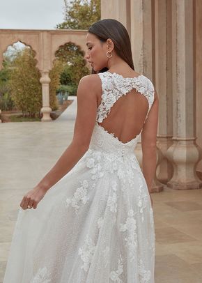 44431, Sincerity Bridal