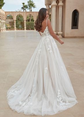 44432, Sincerity Bridal