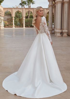 44433, Sincerity Bridal