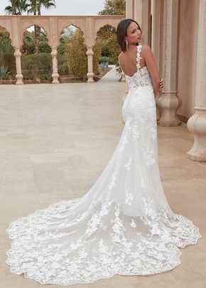 44439, Sincerity Bridal