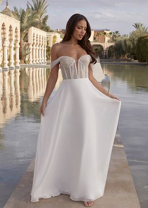 44440, Sincerity Bridal