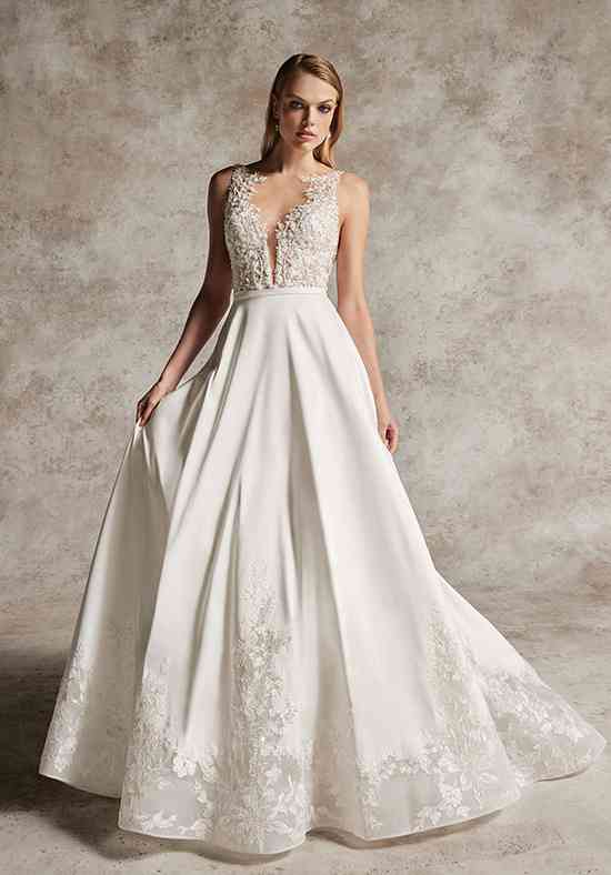 Esperanza Wedding Dress