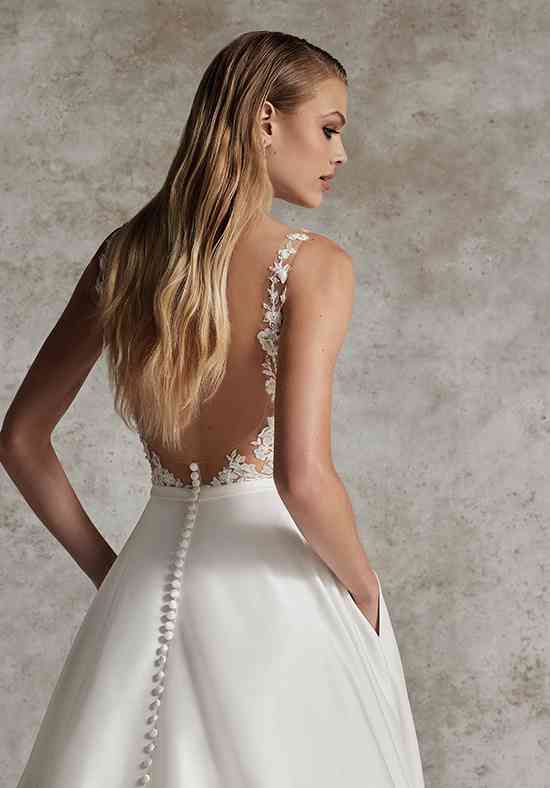 Esperanza Wedding Dress