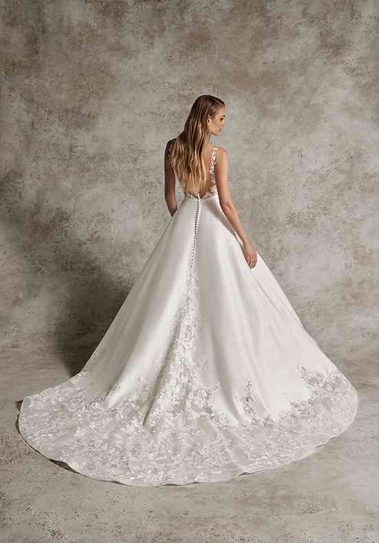 Esperanza Wedding Dress