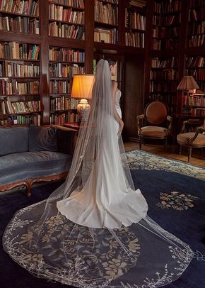 2538, Casablanca Bridal