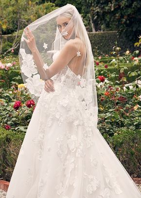 2540, Casablanca Bridal