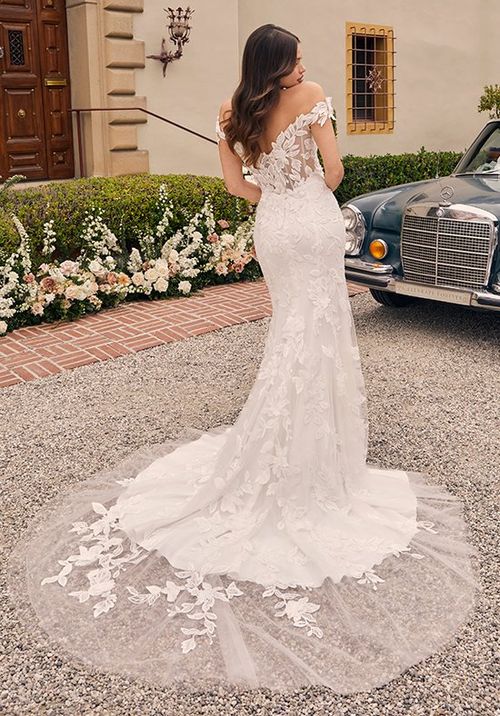 2541-1, Casablanca Bridal