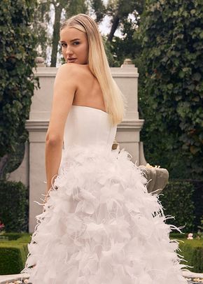 2545-1, Casablanca Bridal