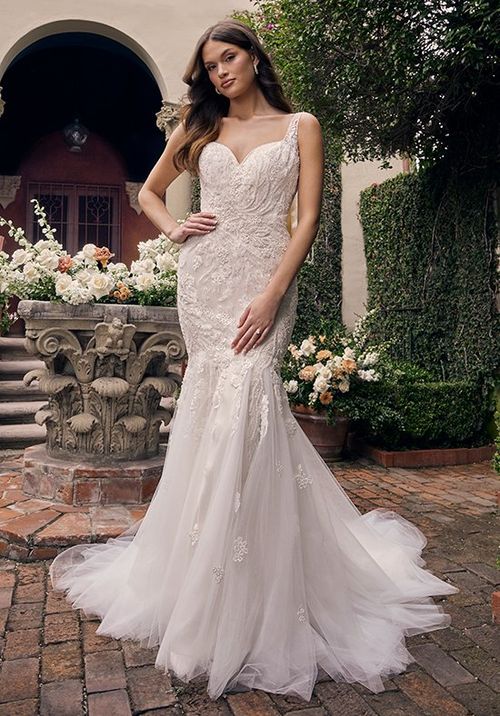 2546, Casablanca Bridal