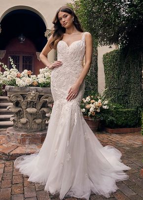 2546, Casablanca Bridal