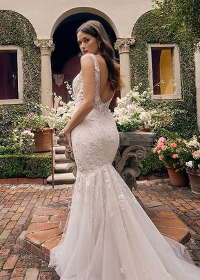 2546, Casablanca Bridal