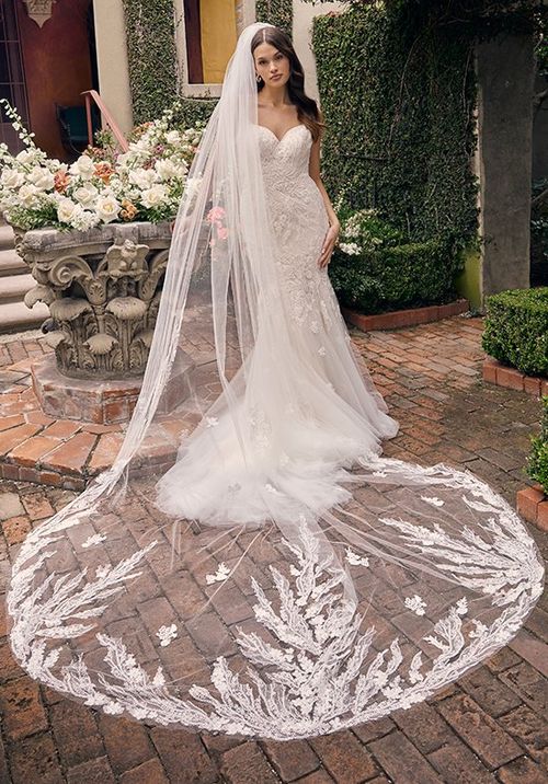 2546, Casablanca Bridal