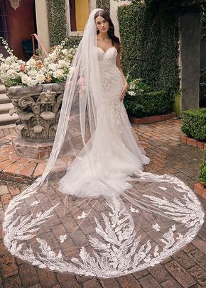 2546, Casablanca Bridal