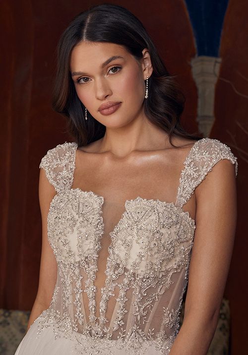 2547, Casablanca Bridal