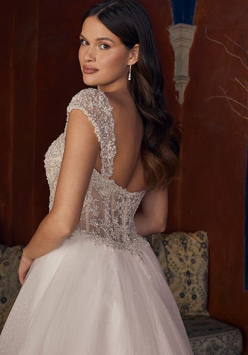 2547, Casablanca Bridal