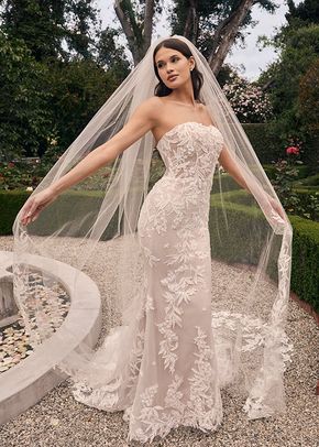 2548, Casablanca Bridal